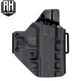 CZ P-09C Nocturne kabura kydex | OWB