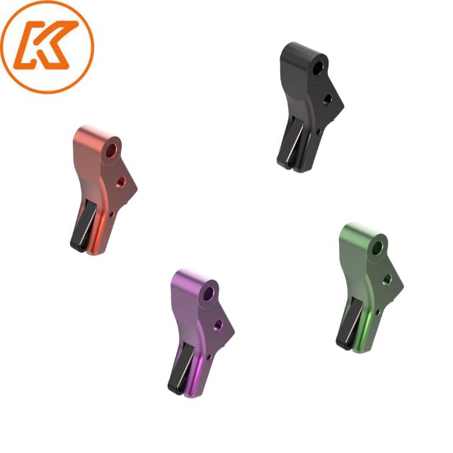 CZ P-10 [P-10C, P-10F & P-10S] spust | KMR