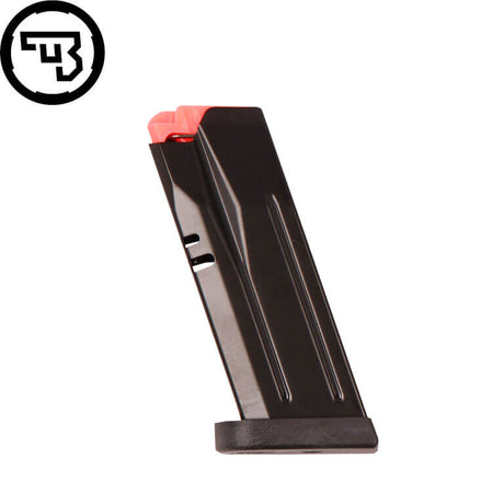 CZ P-10S magazine [9x19] | 12 rounds