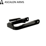 CZ P-10 przedłużony zatrzask zamka Highshelf