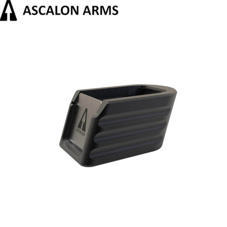 CZ P-10 polimerowa stopka magazynka Ascalon | +4 naboje