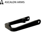 CZ P-10 slim zatrzask zamka Slingshot