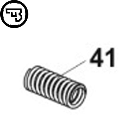 CZ P-07, CZ P-09 sprężyna iglicy | część #41