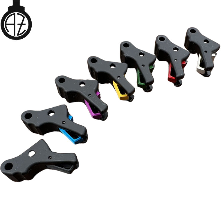 CZ P-10 [P-10C, P-10F & P-10S] modyfikowany spust | Zendl