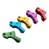 CZ P-10 [P-10C, P-10F & P-10S] modified trigger | Top Strely
