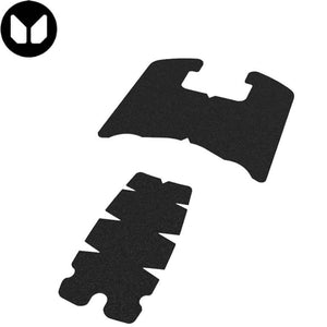 CZ P-10 okładziny chwytu