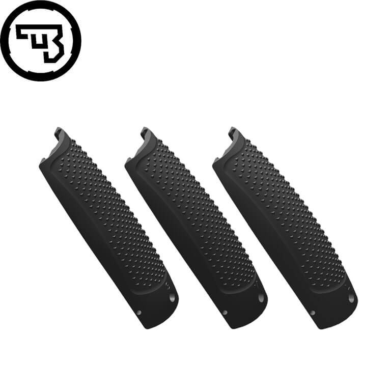 CZ P-10F .45 ACP nakładka chwytu