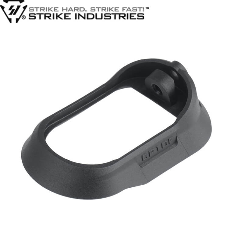 CZ P-10F polimerowy lejek magazynka