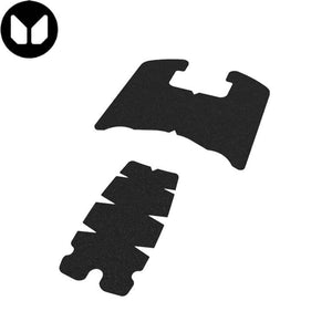 CZ P-10S okładziny chwytu