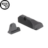 CZ P-10 Optics Ready zestaw przyrządów celowniczych