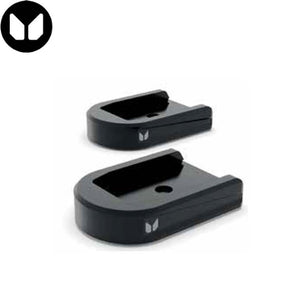 CZ P-09 Nocturne stopki magazynka