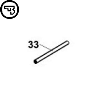 CZ P-10C części zapasowe