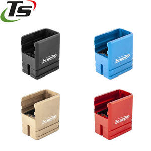 CZ Scorpion 3 / 3+ stopki magazynka