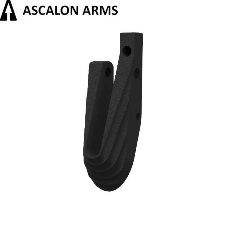 CZ Scorpion Evo przedłużony zatrzask magazynka