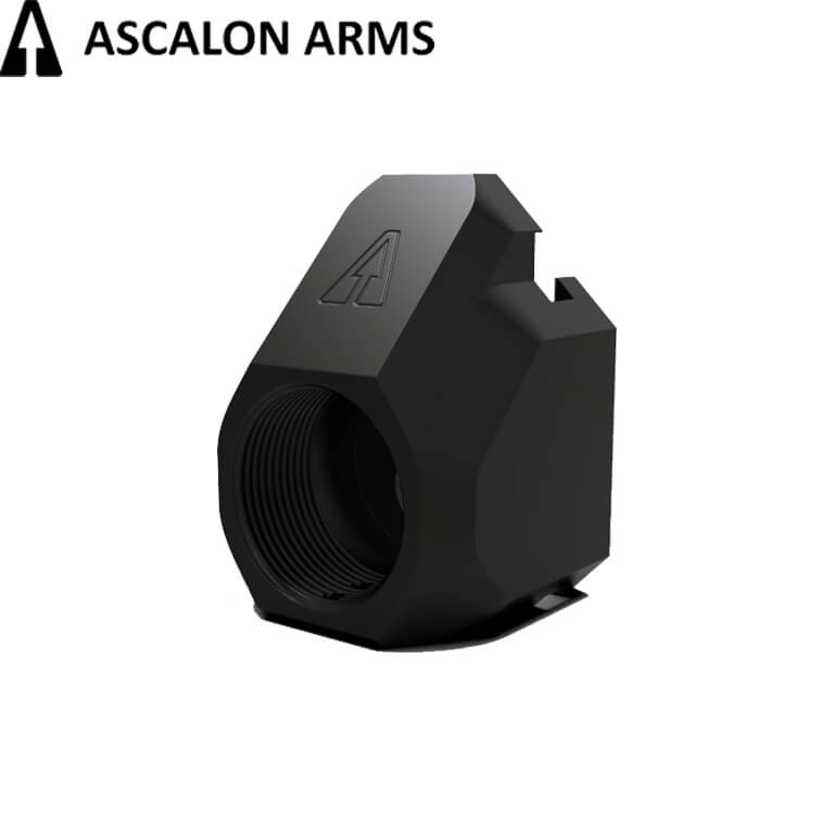 Adapter CZ Scorpion Evo 3 / 3+ kolba | typ AR-15
