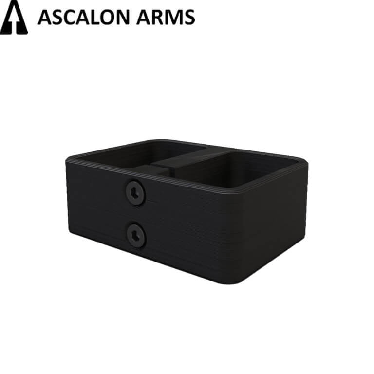 Łącznik magazynków CZ Scorpion Evo / 3+