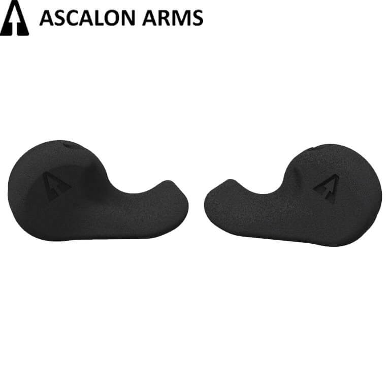 Zestaw dźwigni CZ Scorpion Evo 3 / 3+ bezpiecznik