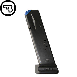 Magazynki CZ 75 SP-01 Shadow