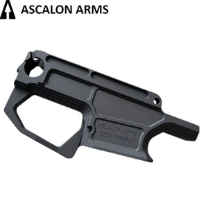 CZ Scorpion Evo 3 unikalne części