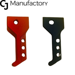 CZ Scorpion Evo 3 spusty