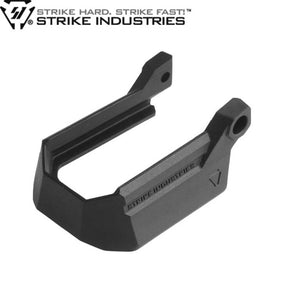 CZ Scorpion 3 magwelle