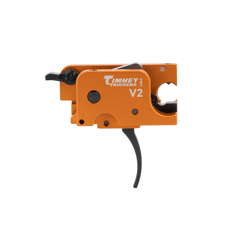 CZ Scorpion Evo 3 trigger assembly V2 | Timney