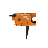 CZ Scorpion Evo 3 zespół spustu V2 | Timney 