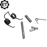CZ Scorpion Evo / 3+ zestaw sprężyn
