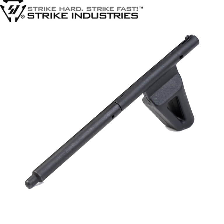 CZ Scorpion Evo średnia rączka zamka