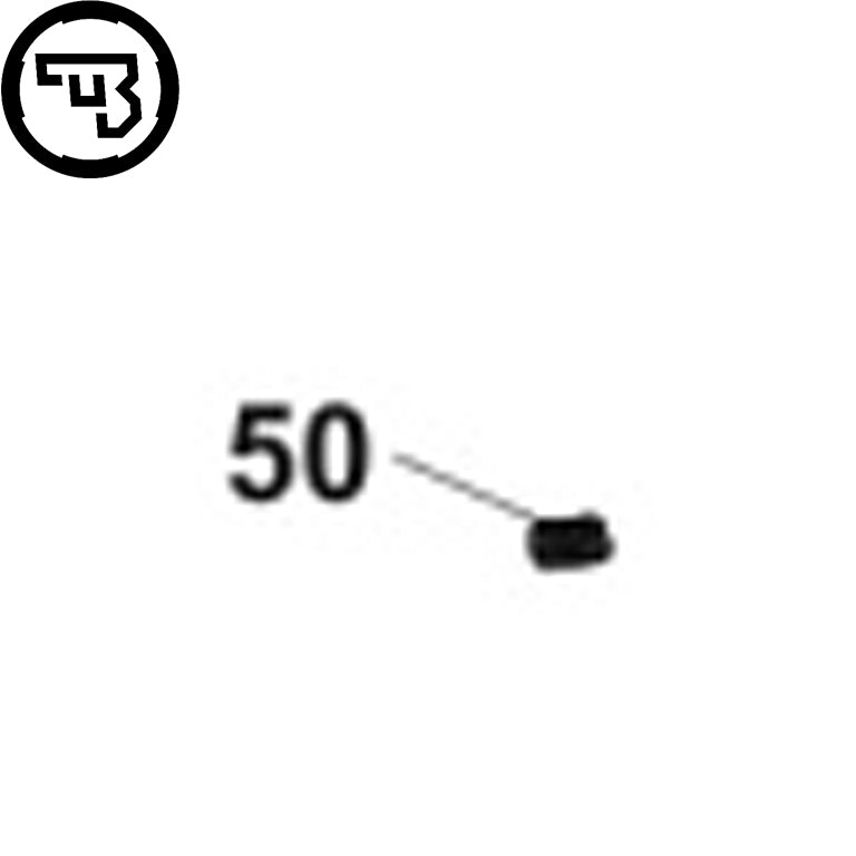 CZ Scorpion Evo sprężyna mechanizmu uderzeniowego | część #50