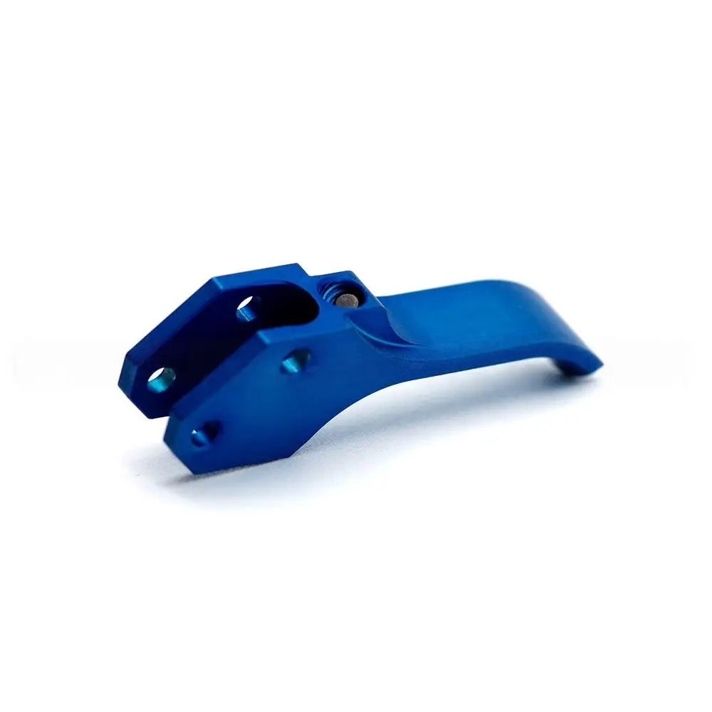 CZ TS 2, CZ Shadow 2, CZ 75B & CZ 75 SP-01 przesunięty do przodu spust SA | dla bardzo długich palców 