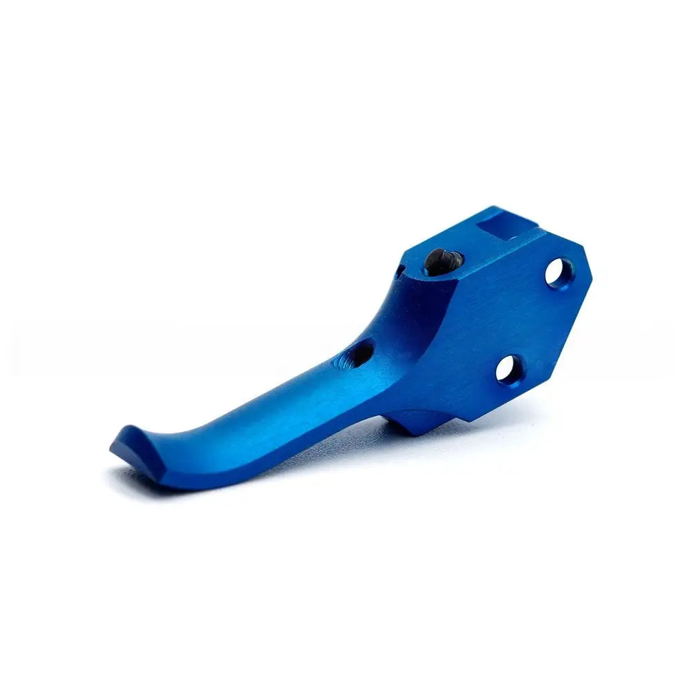 CZ TS 2, CZ Shadow 2, CZ 75B & CZ 75 SP-01 przesunięty do przodu spust SA | dla bardzo długich palców 