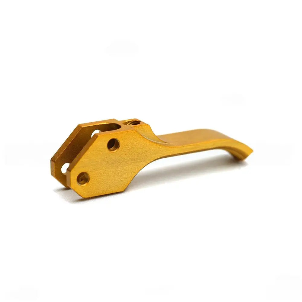 CZ TS 2, CZ Shadow 2, CZ 75B & CZ 75 SP-01 przesunięty do przodu spust SA | dla bardzo długich palców 