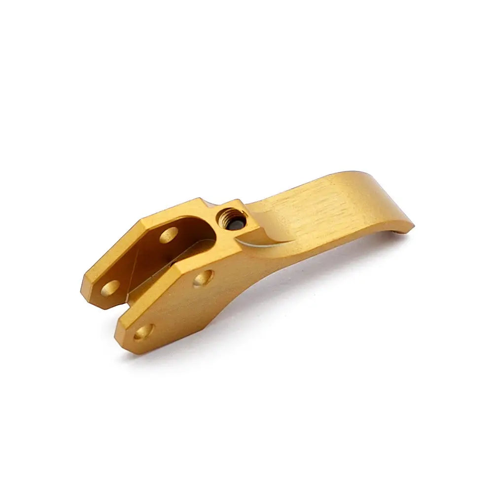 CZ TS 2, CZ Shadow 2, CZ 75B & CZ 75 SP-01 przesunięty do przodu spust SA | dla bardzo długich palców 