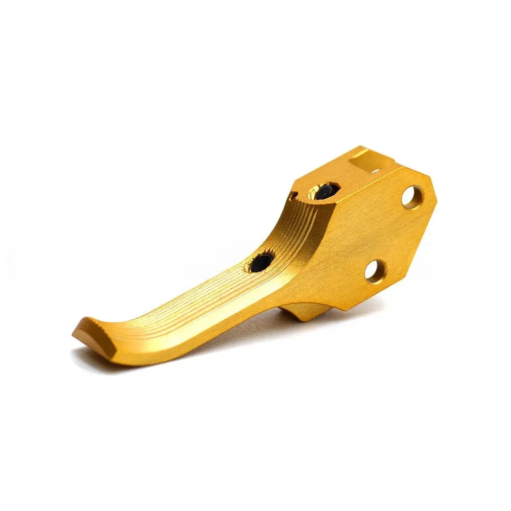 CZ TS 2, CZ Shadow 2, CZ 75B & CZ 75 SP-01 przesunięty do przodu spust SA | dla bardzo długich palców 