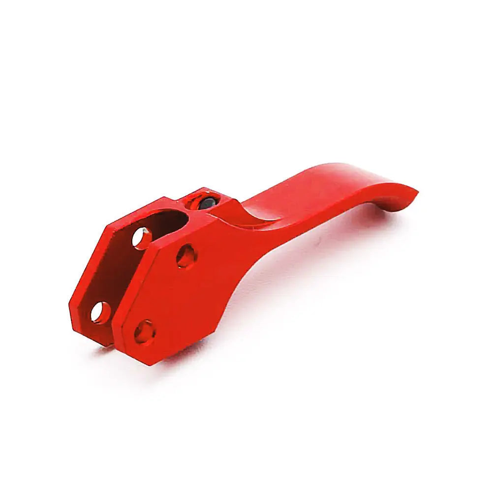 CZ TS 2, CZ Shadow 2, CZ 75B & CZ 75 SP-01 przesunięty do przodu spust SA | dla bardzo długich palców 