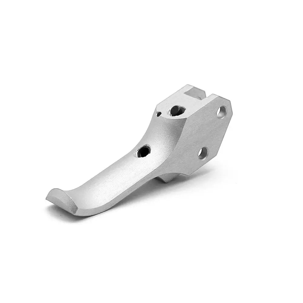 CZ TS 2, CZ Shadow 2, CZ 75B & CZ 75 SP-01 przesunięty do przodu spust SA | dla bardzo długich palców 