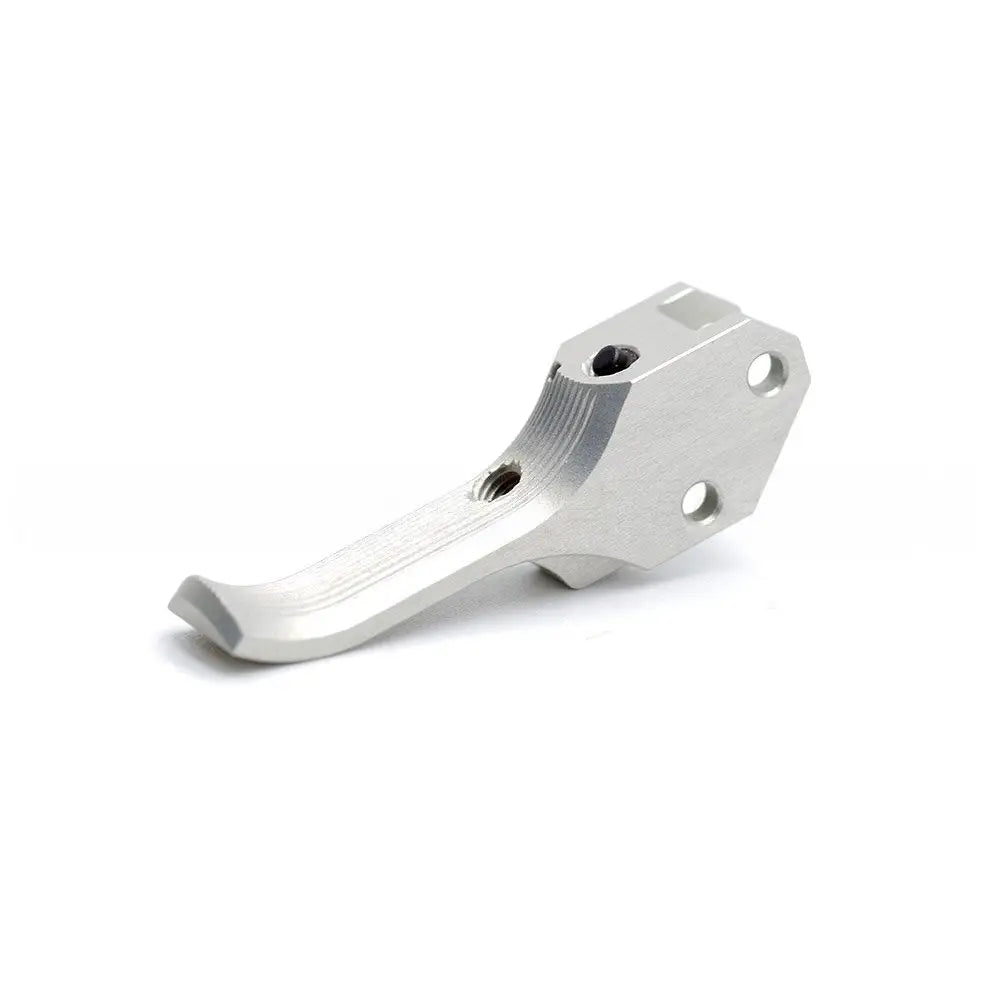 CZ TS 2, CZ Shadow 2, CZ 75B & CZ 75 SP-01 przesunięty do przodu spust SA | dla bardzo długich palców 