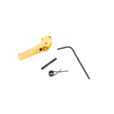 CZ Shadow 2, CZ 75B & CZ 75 SP-01 płaski spust SA/DA | ET