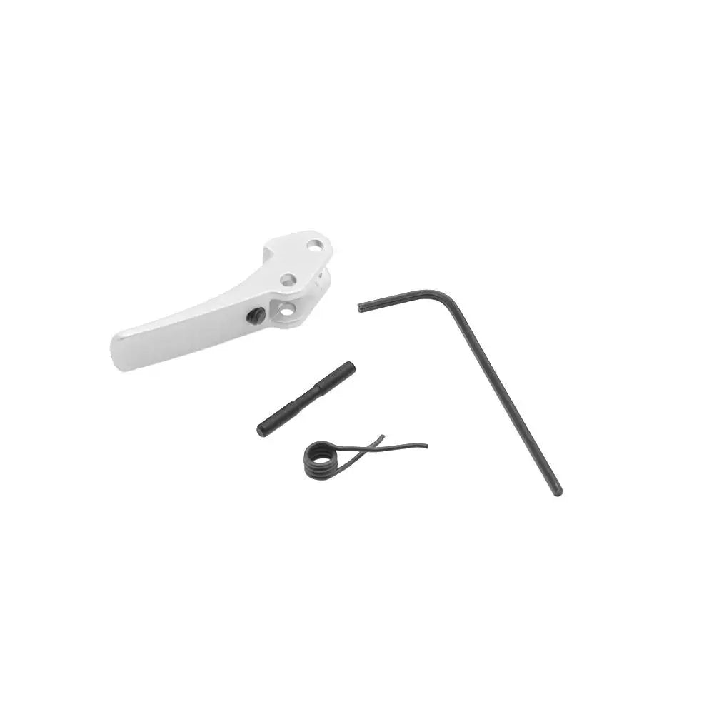 CZ Shadow 2, CZ 75B & CZ 75 SP-01 płaski spust SA/DA | ET