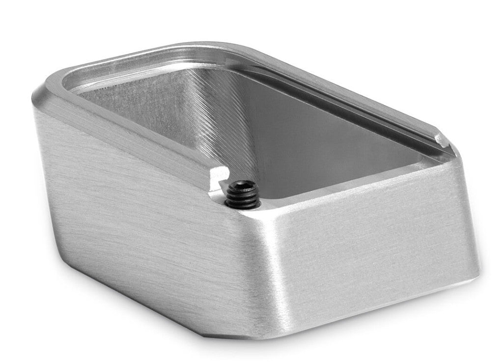 CZ Shadow 2, CZ P-01, CZ 75 i SP-01 alu stopka magazynka CZ | +2 naboje