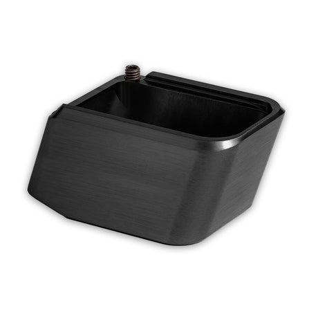 CZ Shadow 2, CZ P-01, CZ 75 & SP-01 aluminiowa stopka magazynka Kummer | +4 naboje 