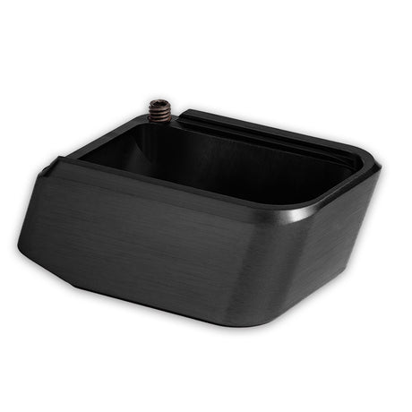 CZ Shadow 2, CZ P-01, CZ 75 & SP-01 aluminiowa stopka magazynka KMR | +2 naboje