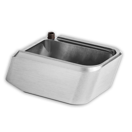 CZ Shadow 2, CZ P-01, CZ 75 & SP-01 aluminiowa stopka magazynka KMR | +2 naboje