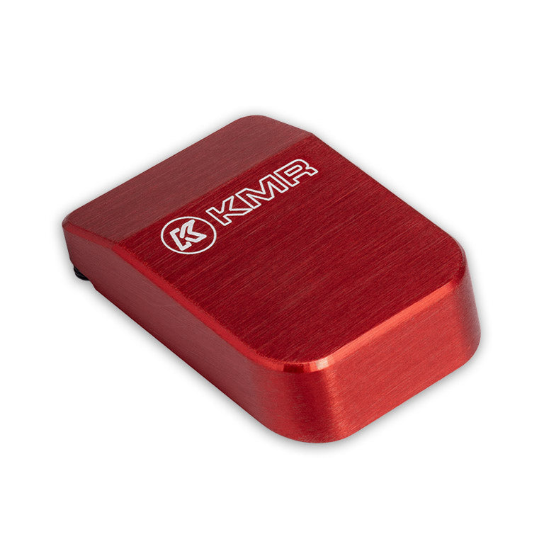 CZ Shadow 2, CZ P-01, CZ 75 & SP-01 alu base pad Kummer | +1 round