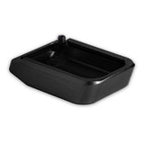 CZ Shadow 2, CZ P-01, CZ 75 & SP-01 alu base pad Kummer | +1 round