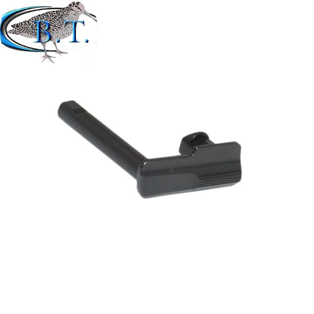 CZ Shadow 2, CZ TS 2 cienki zatrzask zamka