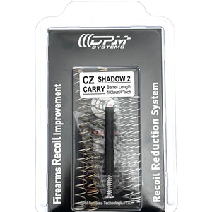 CZ Shadow 2 Carry inne akcesoria