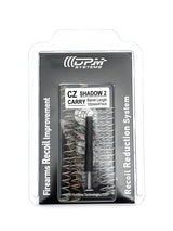 CZ Shadow 2 Carry system redukcji odrzutu DPM