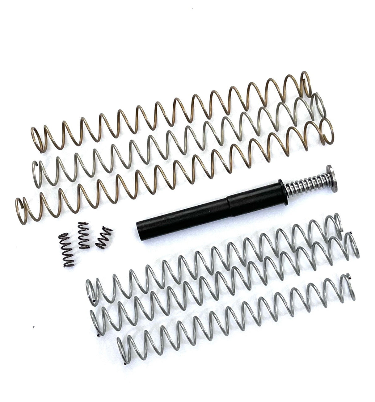 CZ Shadow 2 Carry system redukcji odrzutu DPM